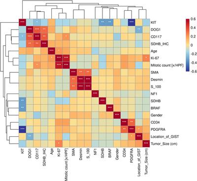 Molecular Portrait of GISTs Associated With Clinicopathological Features: A Retrospective Study With Molecular Analysis by a Custom 9-Gene Targeted Next-Generation Sequencing Panel